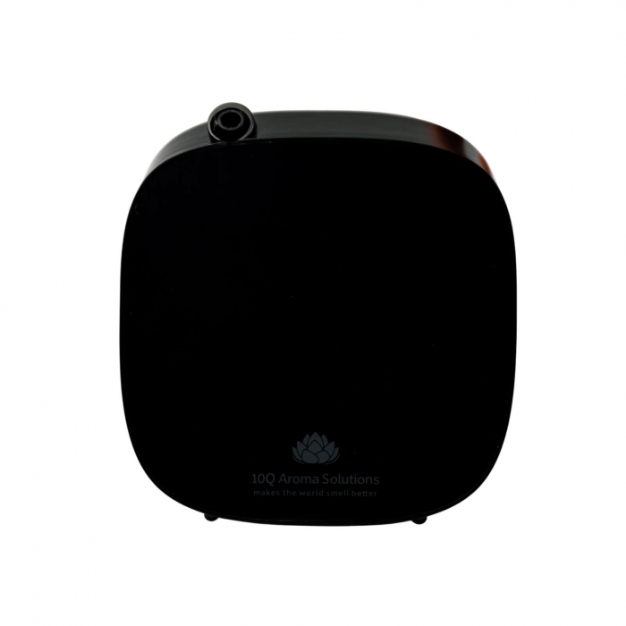 Aparat de odorizare    parfumare profesinala 10Q  Aroma 100 cu Bluetooth