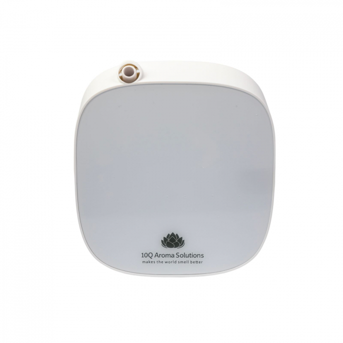 Aparat de odorizare    parfumare profesinala 10Q  Aroma 100 cu Bluetooth