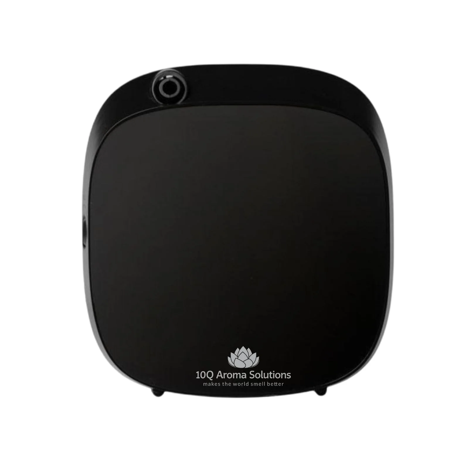 Aparat profesional de odorizare 10Q Aroma 100 cu Bluetooth - Negru [1]