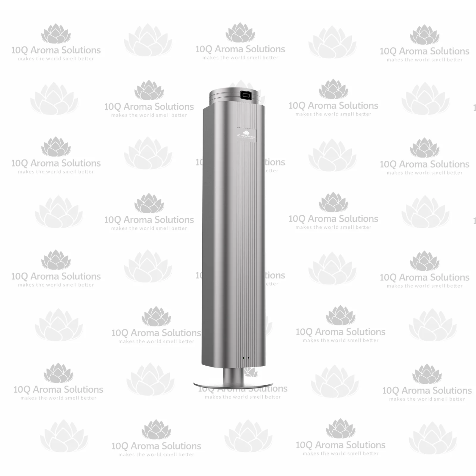 Aparat de odorizate / parfumare profesional 10Q Aroma AirLux 2000 Titan [7]