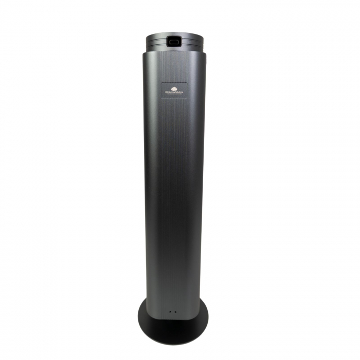 Aparat de odorizare   parfumare profesional 10Q Aroma AirLux 2000 Titan