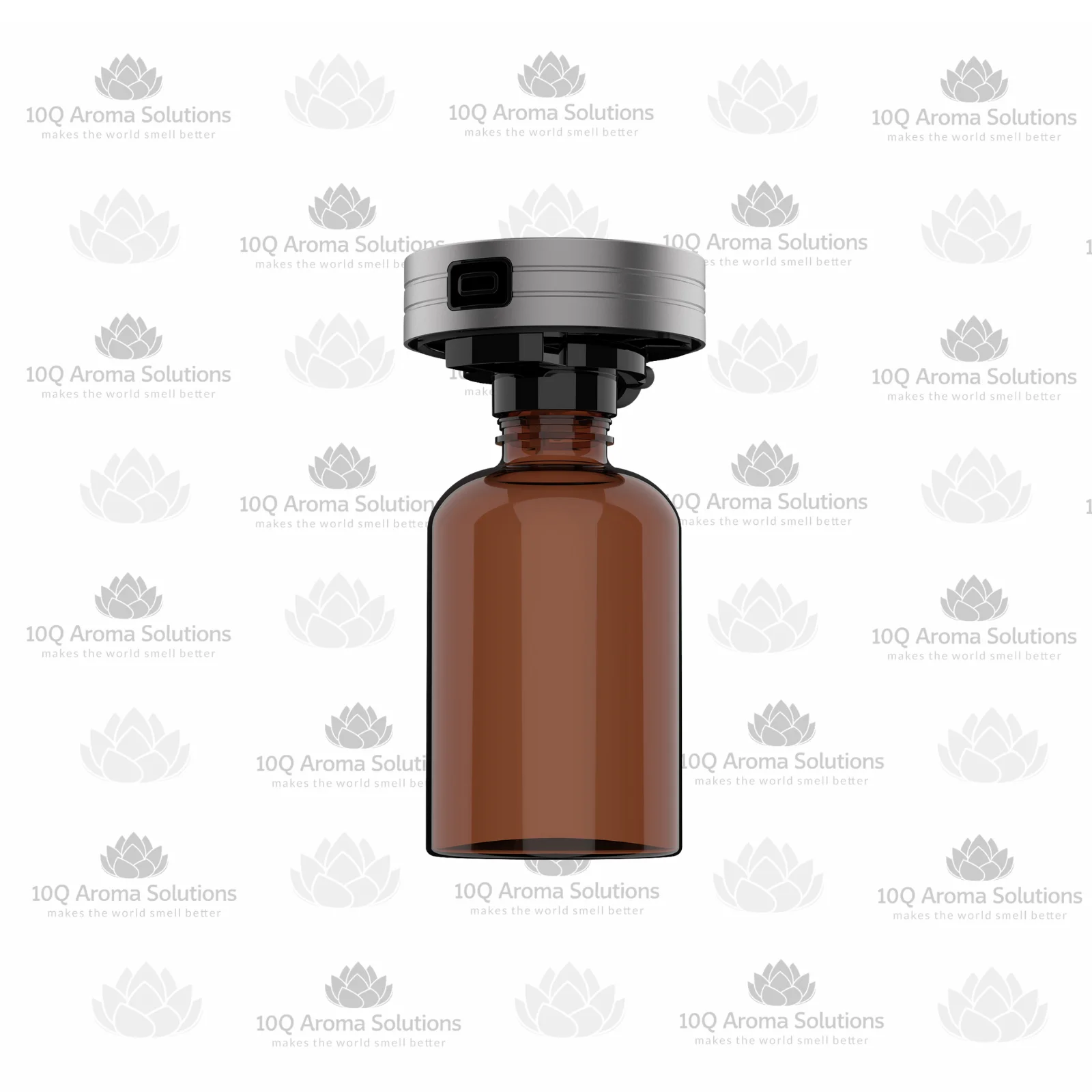 Aparat de odorizate / parfumare profesional 10Q Aroma AirLux 2000 Titan [10]