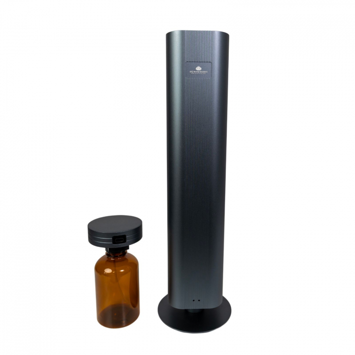 Aparat de odorizate / parfumare profesional 10Q Aroma AirLux 2000 Titan [3]