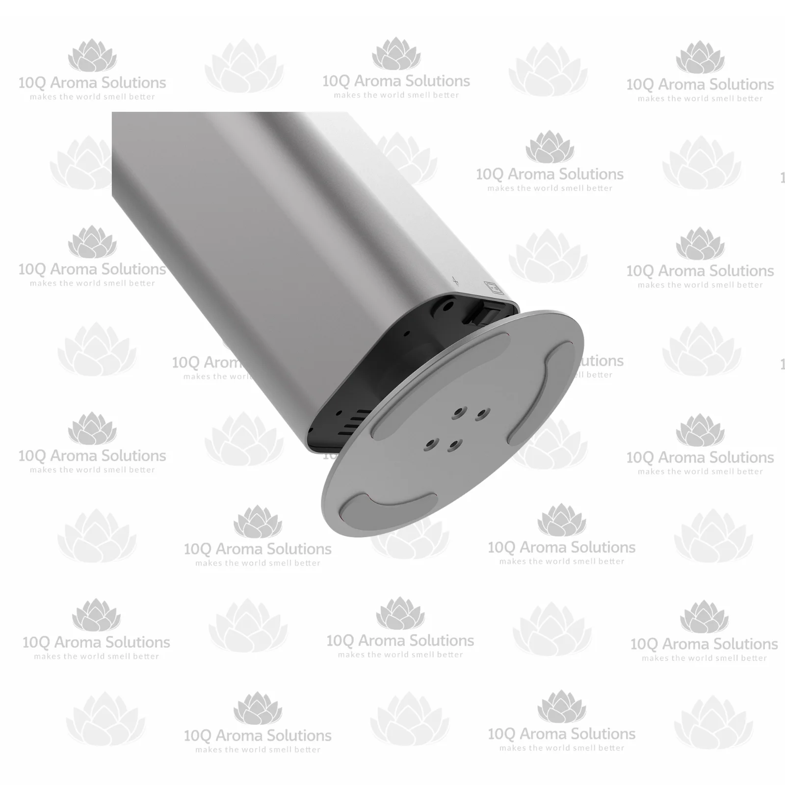 Aparat de odorizate / parfumare profesional 10Q Aroma AirLux 2000 Titan [11]