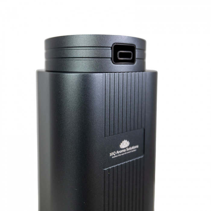 Aparat de odorizate / parfumare profesional 10Q Aroma AirLux 2000 Titan [2]
