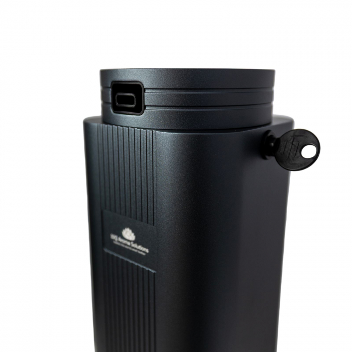 Aparat de odorizate / parfumare profesional 10Q Aroma AirLux 2000 Titan [4]