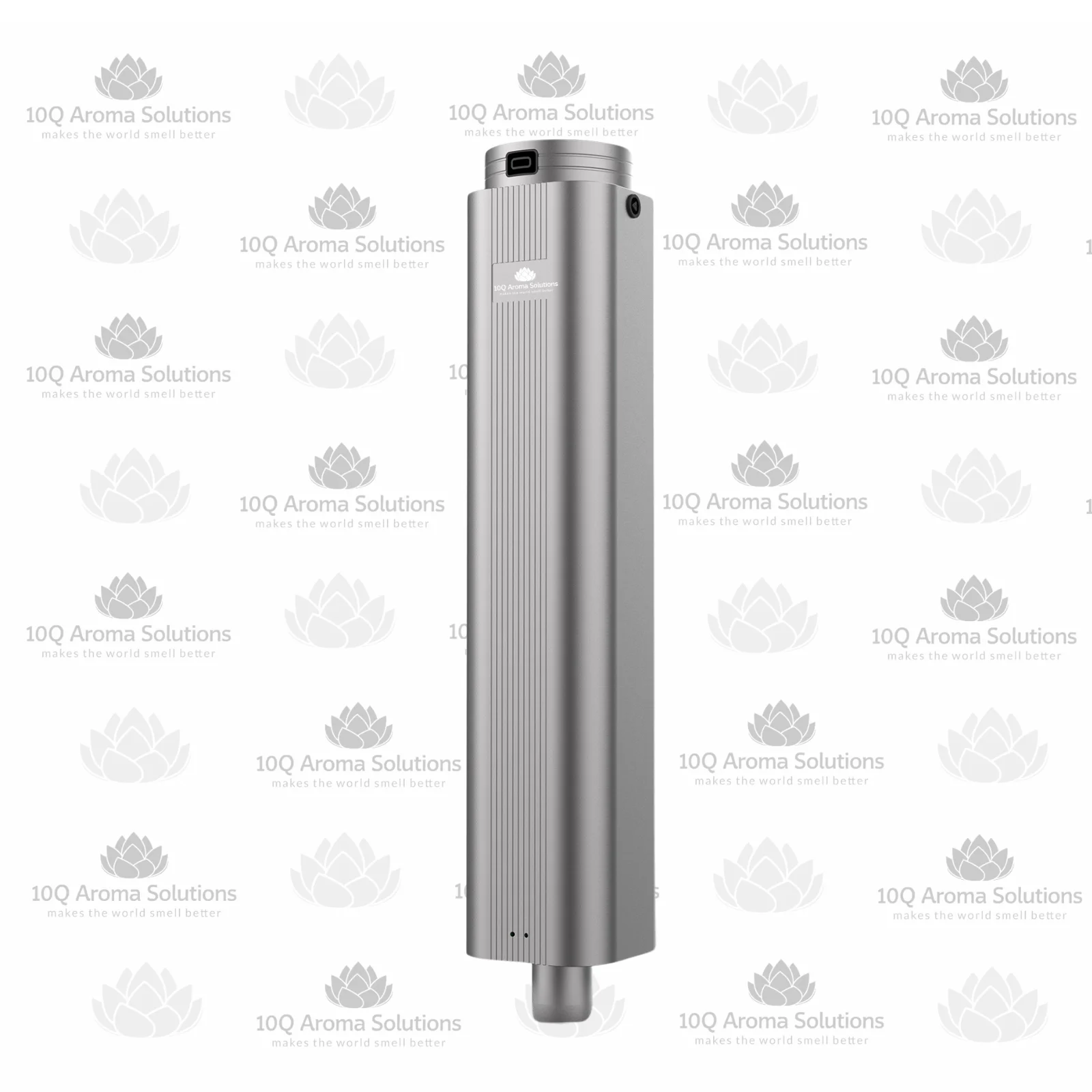 Aparat de odorizate / parfumare profesional 10Q Aroma AirLux 2000 Titan [6]