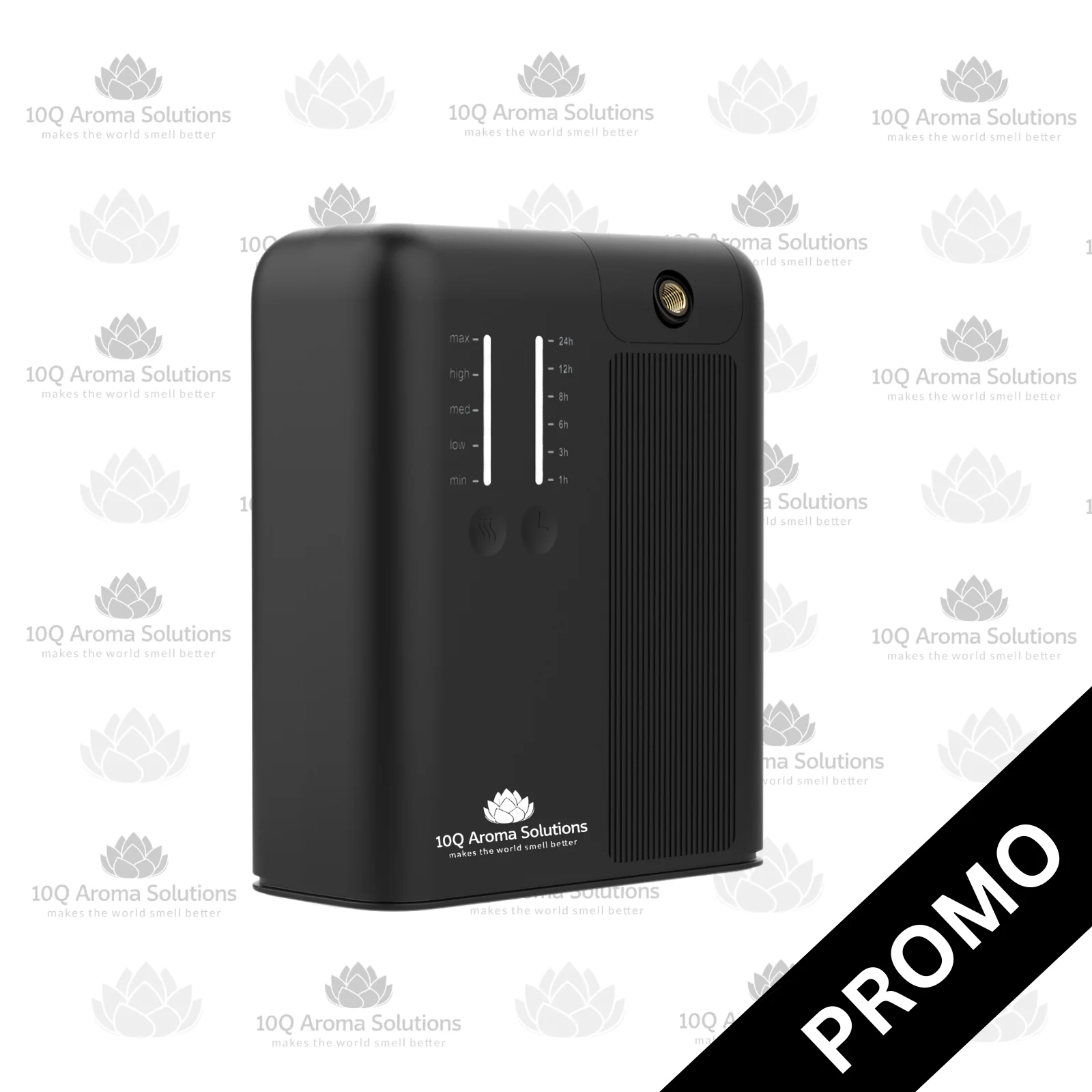 Aparat parfumare 10Q Aroma Smart 400 OV3 Negru [2]