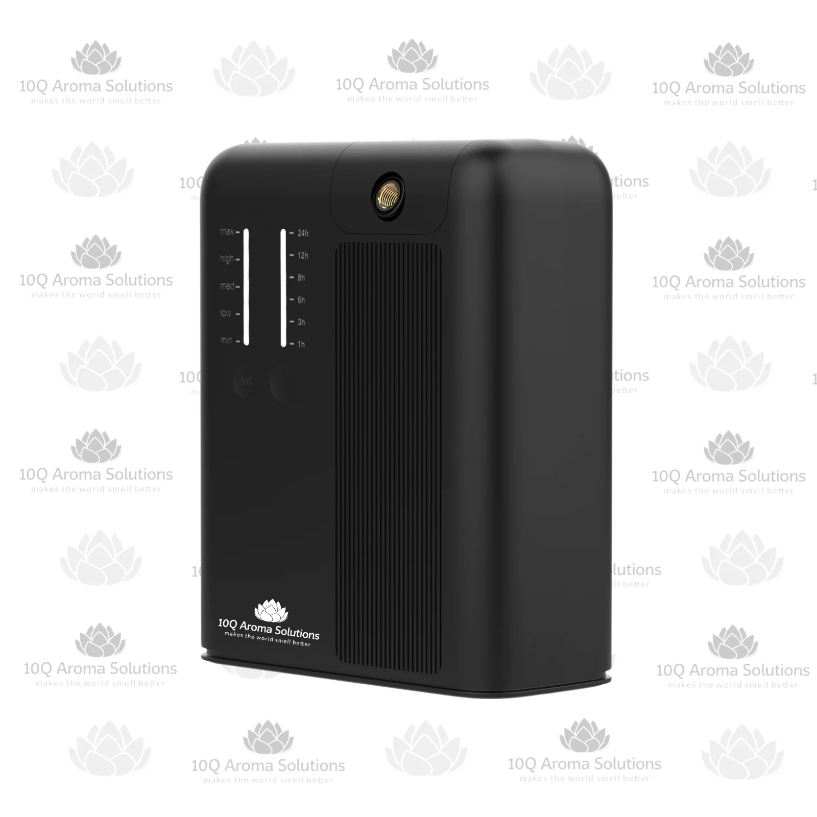Aparat parfumare 10Q Aroma Smart 400 OV3 Negru [7]