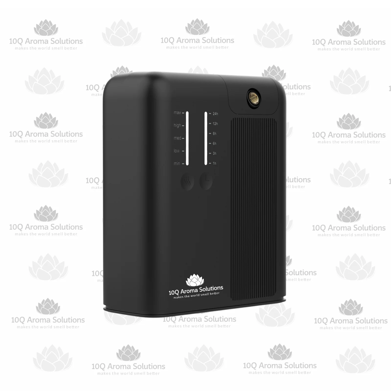 Aparat parfumare 10Q Aroma Smart 400 OV3 Negru [5]