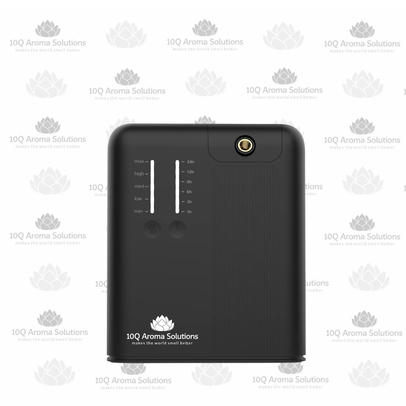 Aparat parfumare 10Q Aroma Smart 400 OV3 Negru [6]