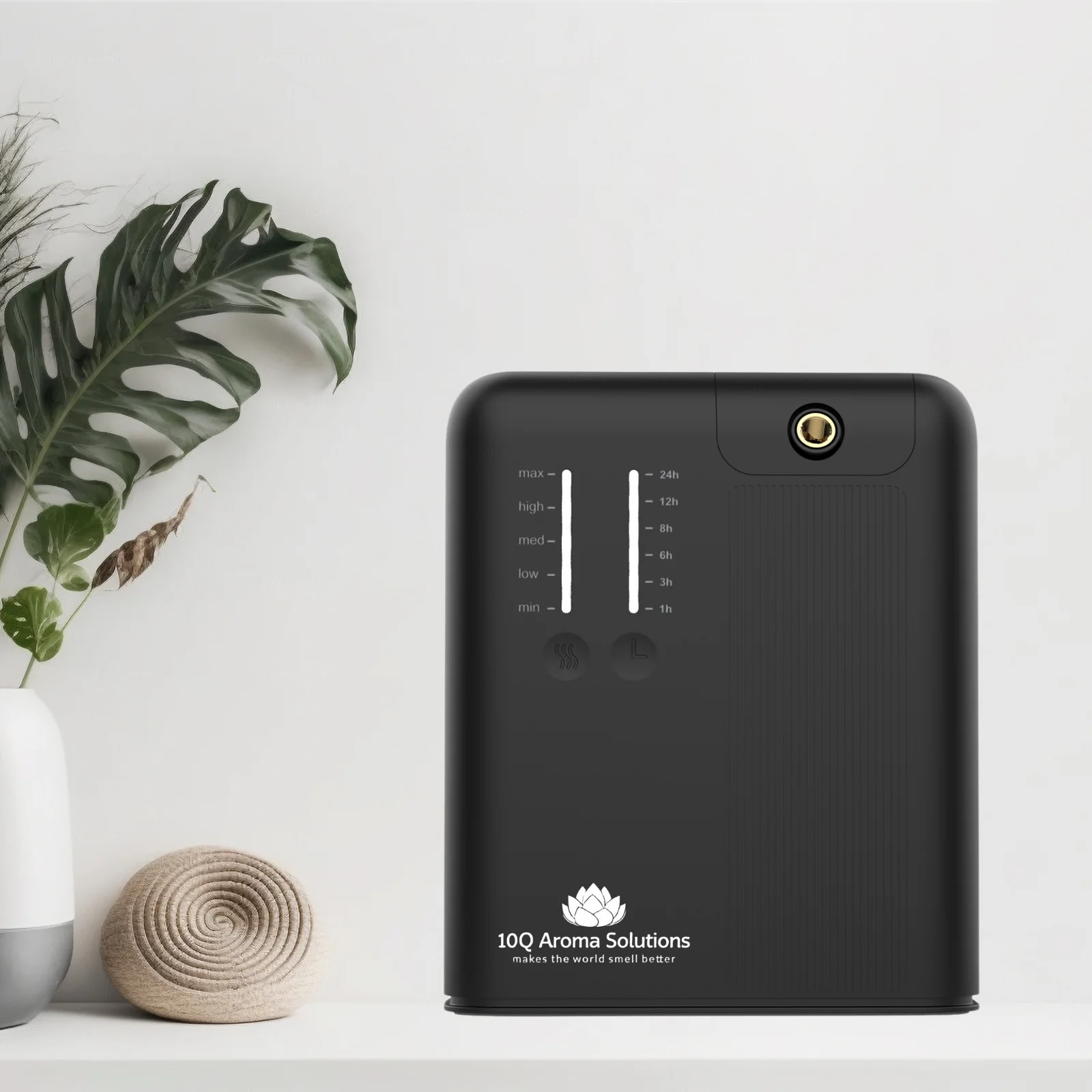 Aparat parfumare 10Q Aroma Smart 400 OV3 Negru [3]