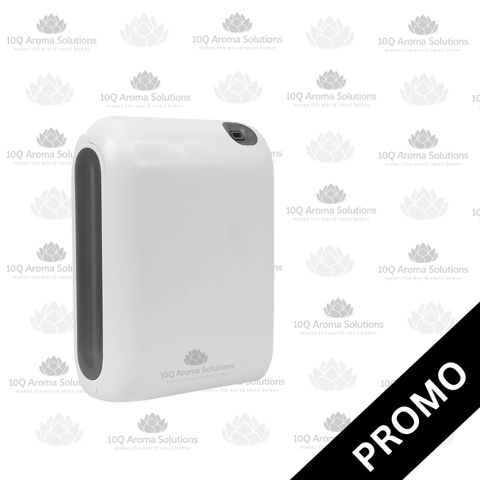 Aparat Profesional de Parfumare Ambientala 10Q AromaLux Future400 [6]