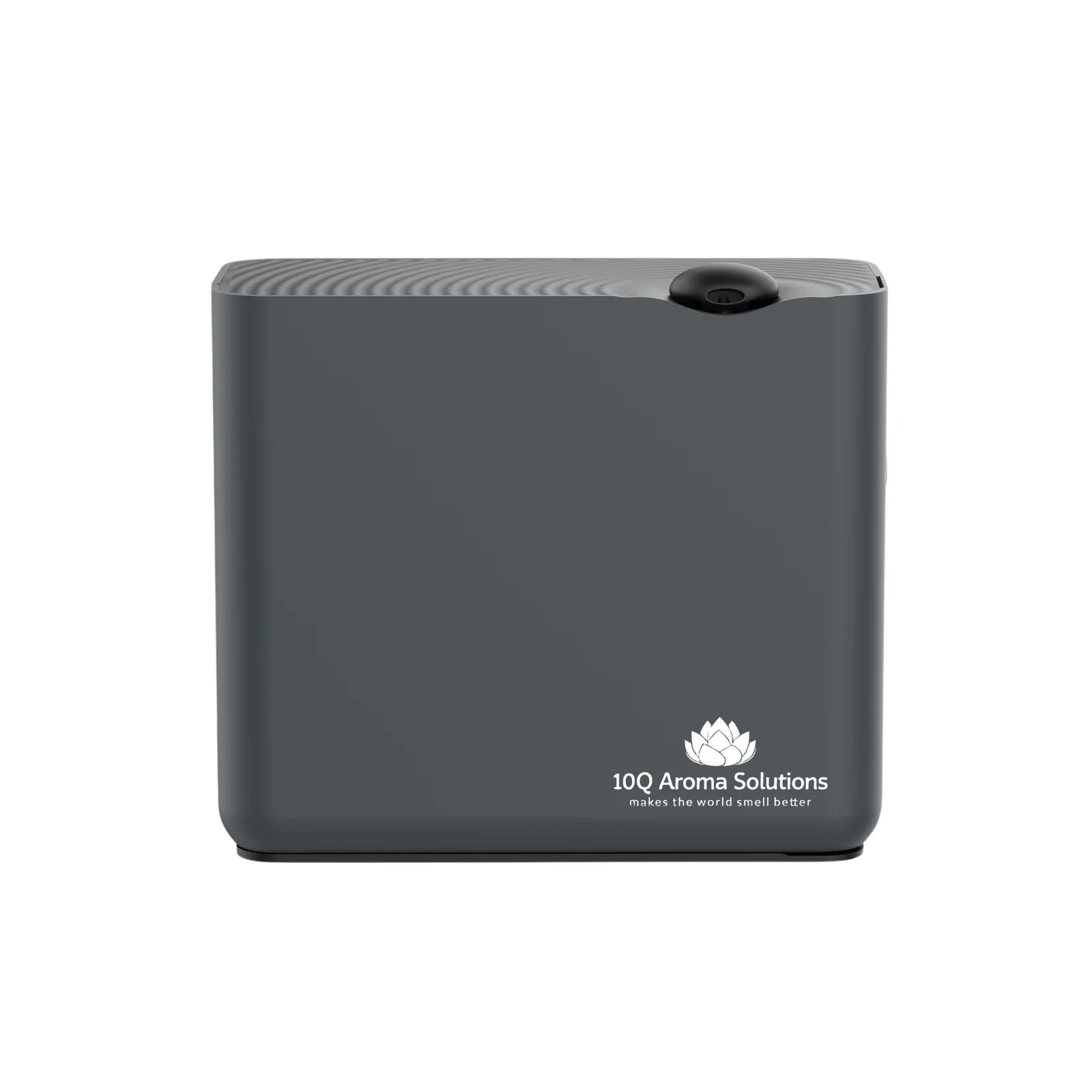 Aparat de odorizate   parfumare profesional 10Q Aroma AirBox Negru