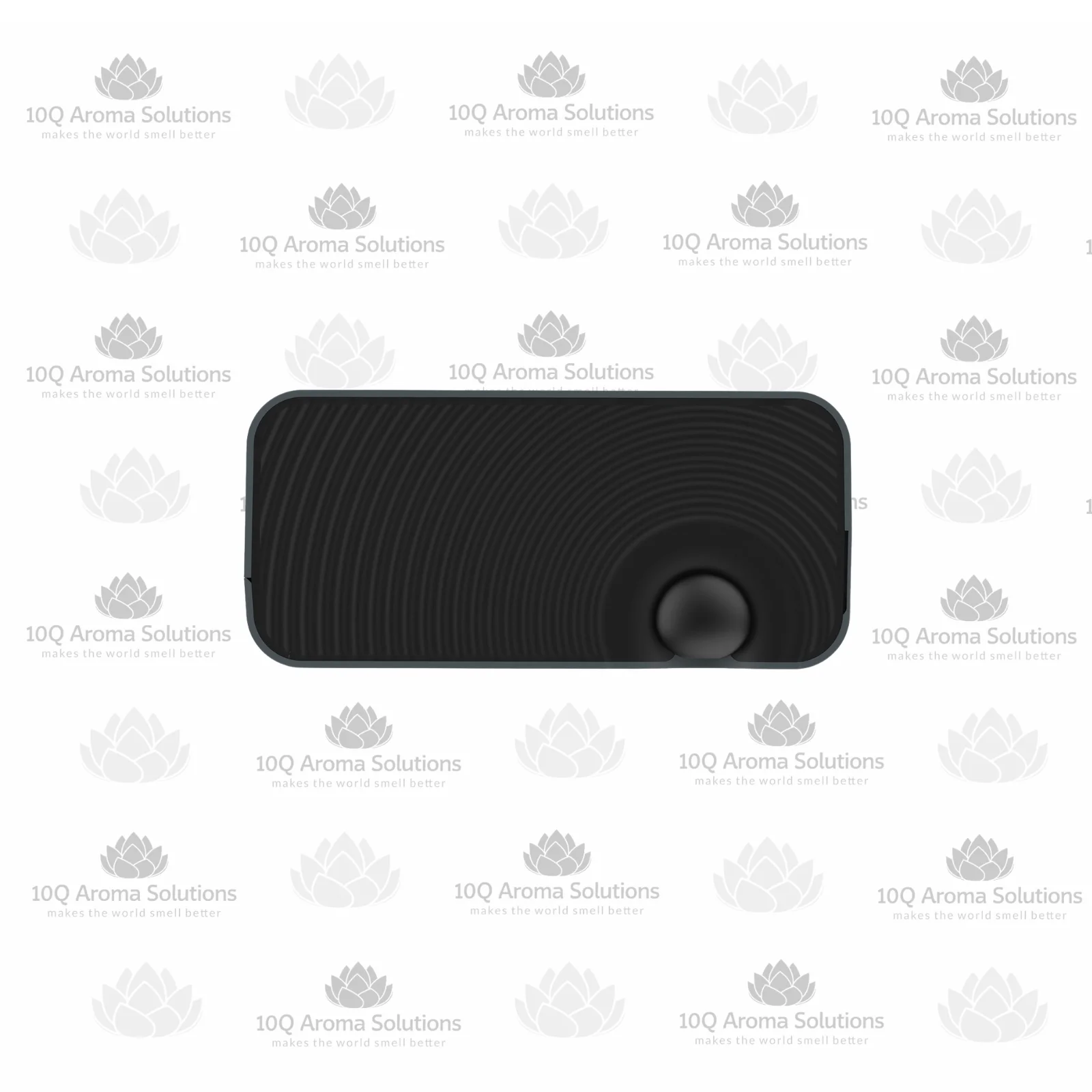 Aparat de parfumare profesional 10Q Aroma AirBox Negru [9]