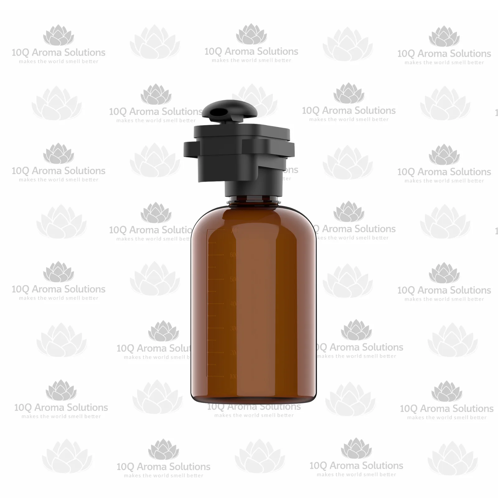 Aparat de parfumare profesional 10Q Aroma AirBox Negru [8]