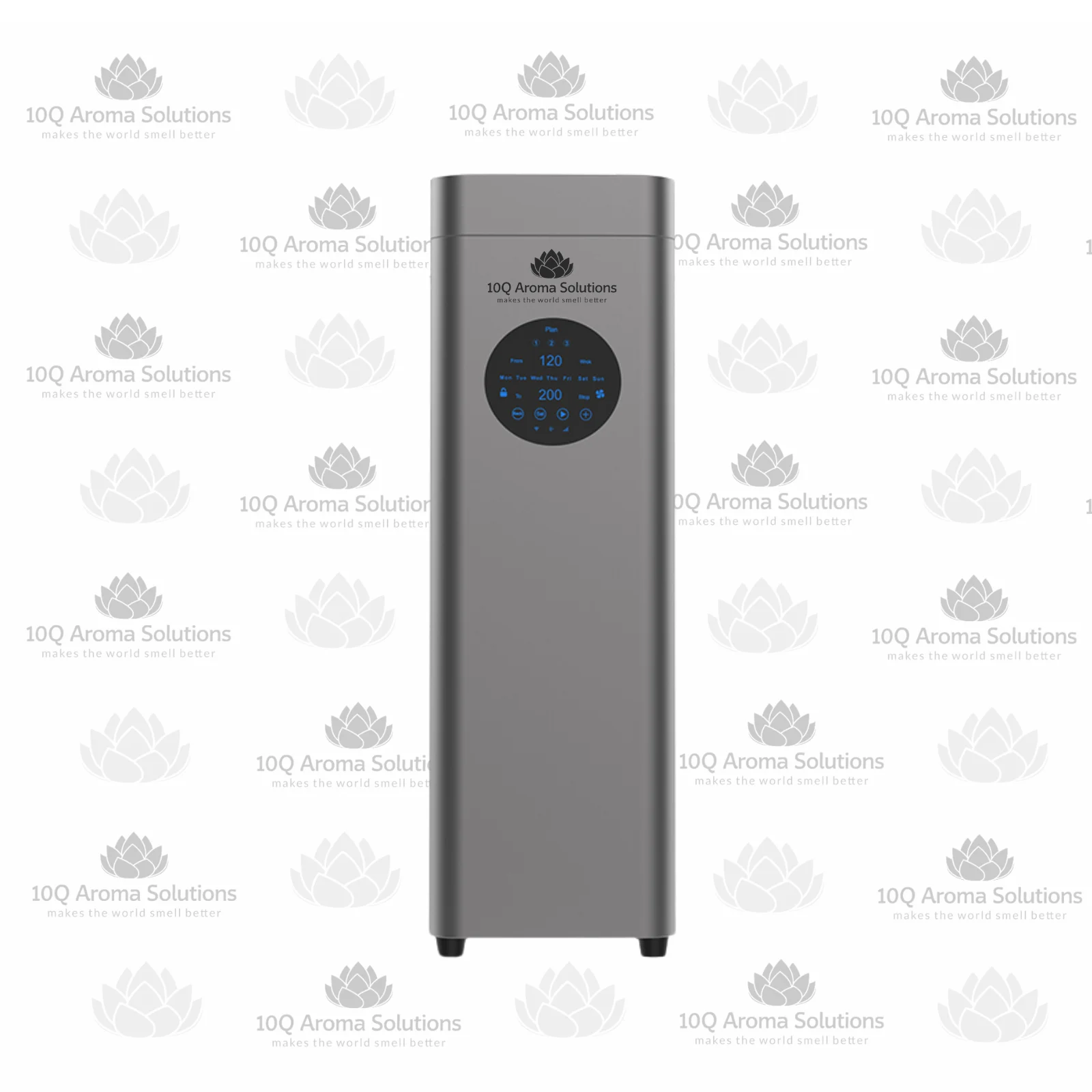 Aparat de parfumare profesional 10Q Aroma AirMaster [3]
