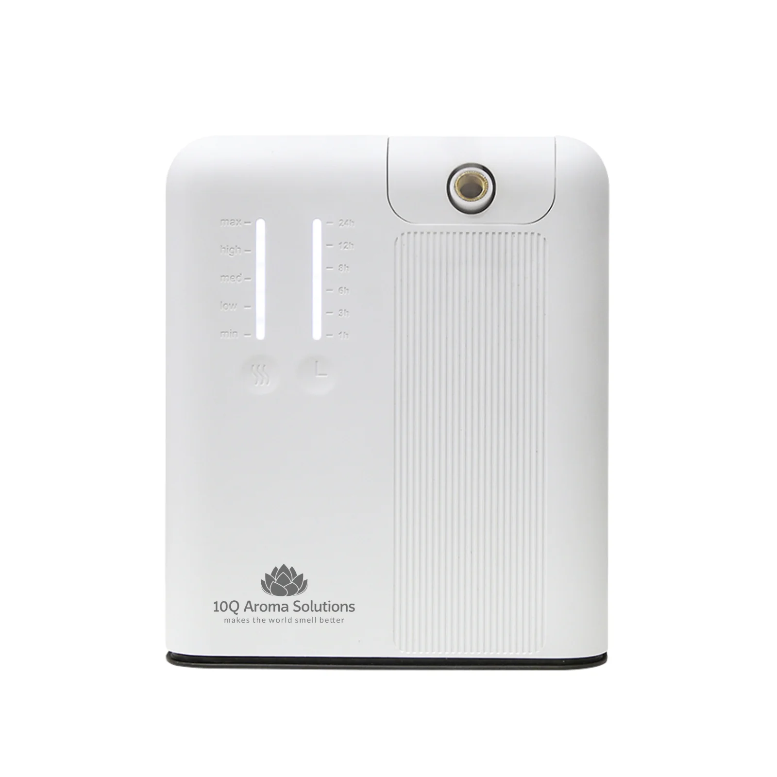 Aparat de odorizate   parfumare profesional 10Q Aroma Smart 400 OV3 Alb