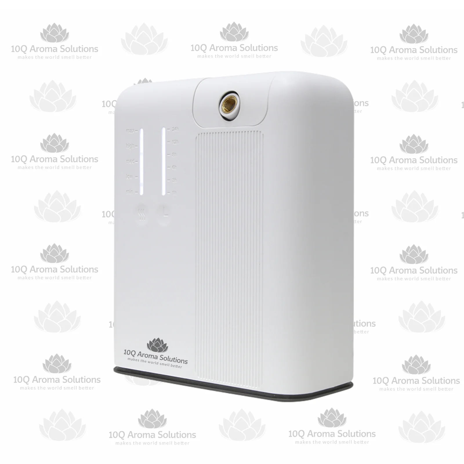 Aparat 10Q Aroma Smart 400 OV3 Alb [9]