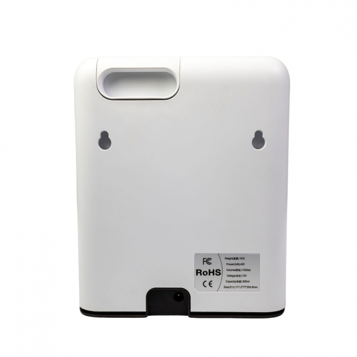 Aparat 10Q Aroma Smart 400 OV3 Alb [4]
