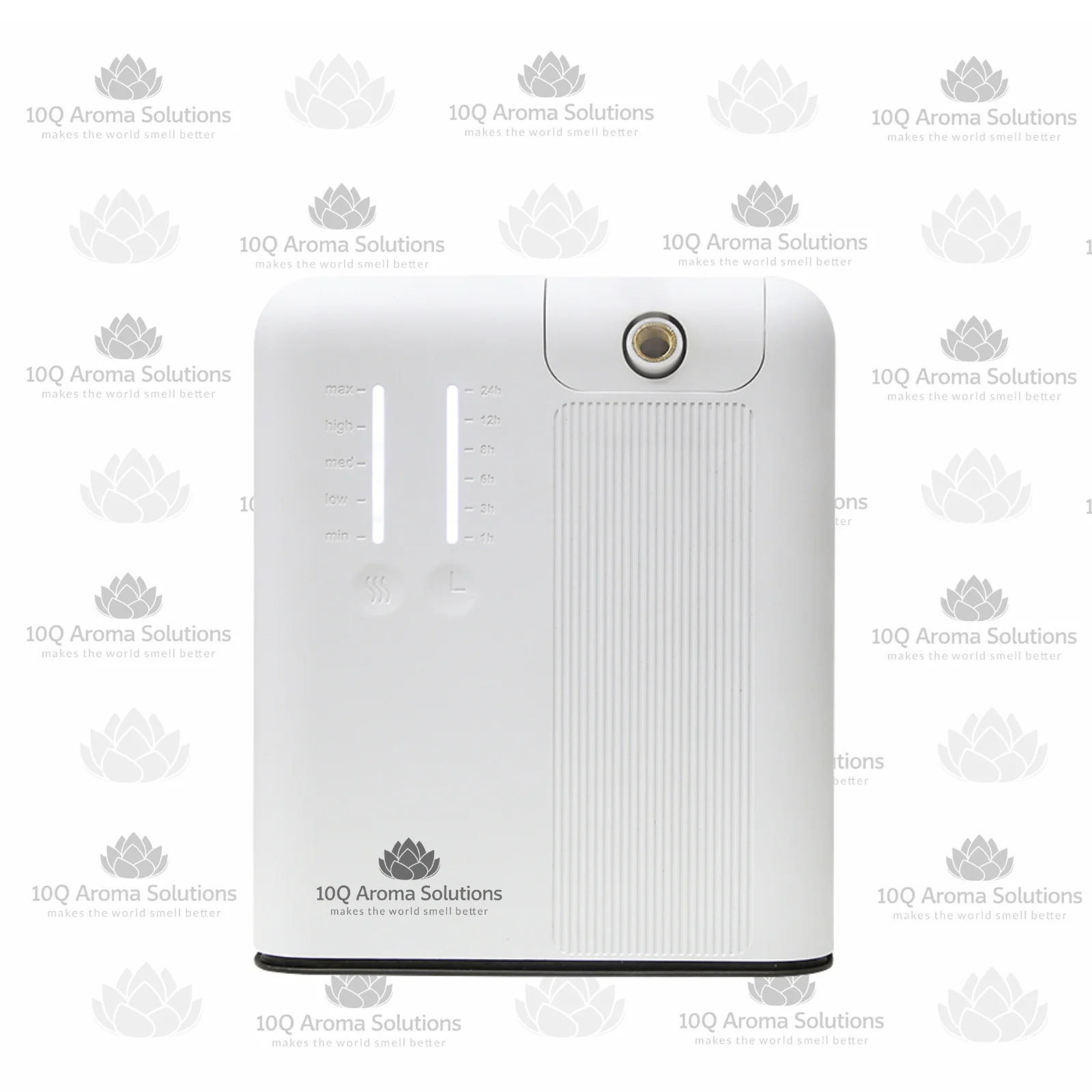 Aparat 10Q Aroma Smart 400 OV3 Alb [10]
