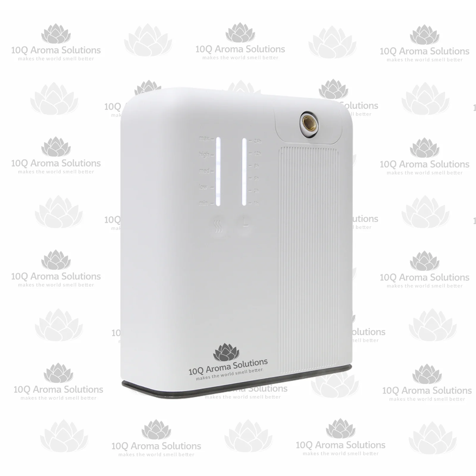 Aparat 10Q Aroma Smart 400 OV3 Alb [11]