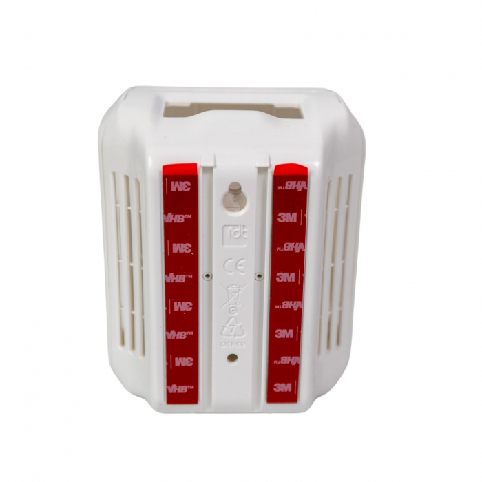 Aparat Parfumare Ambientala Oxygen Supreme Alb [6]