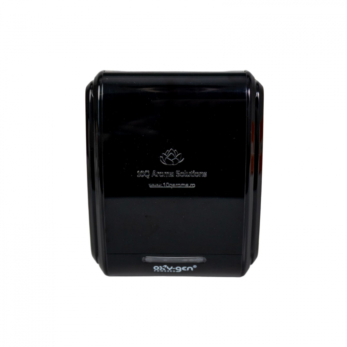 Aparat Oxygen Supreme Negru