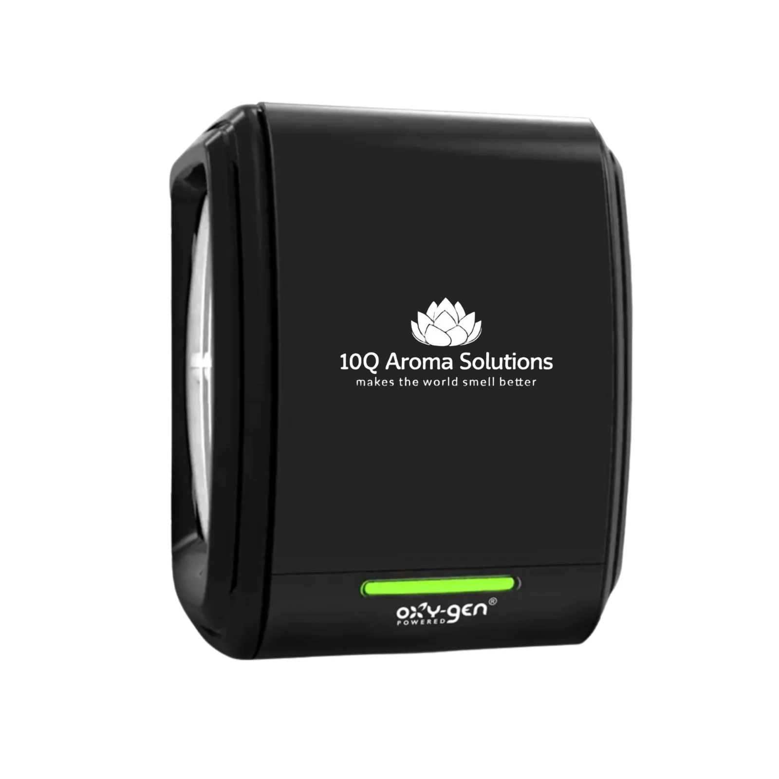 Aparat Oxygen Supreme Negru [1]