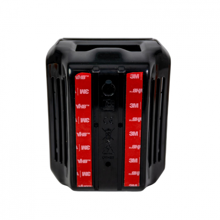 Aparat Oxygen Supreme Negru [6]