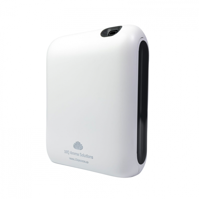 Aparat Parfumare Ambientala Profesionala 10Q AromaLux Future 400 B3 [2]