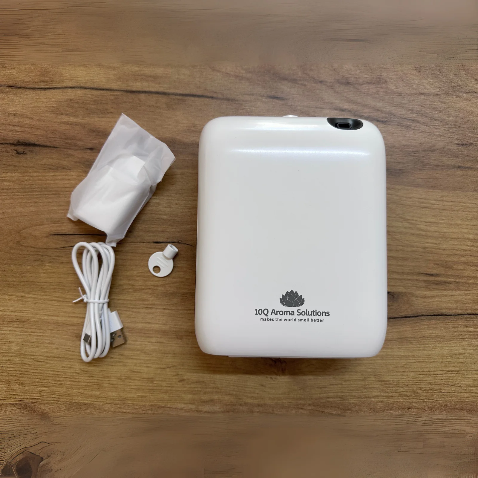 Aparat Parfumare Ambientala Profesionala 10Q AromaLux Future 400 B3 [4]