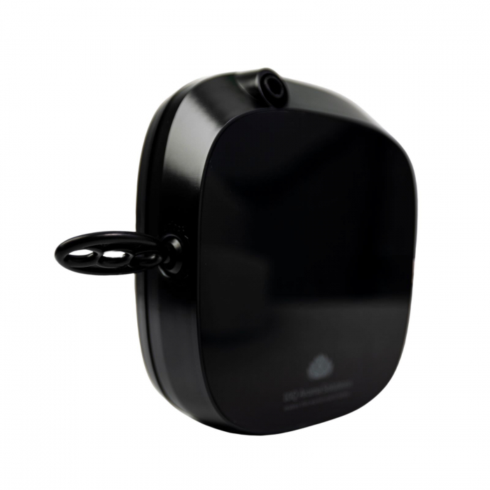 Aparat profesional de odorizare 10Q Aroma 100 cu Bluetooth - Negru [3]