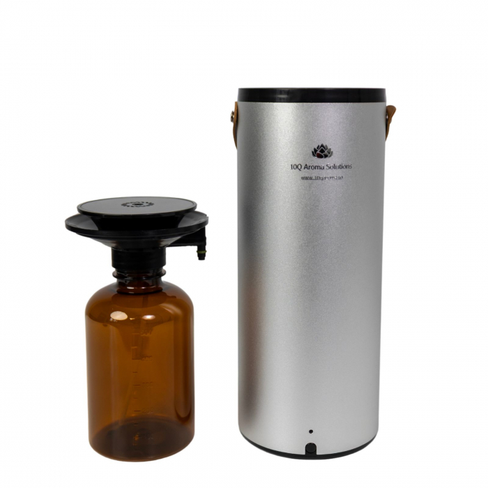 Aparat Parfumare Ambiental Tower M cu acumulator [10]