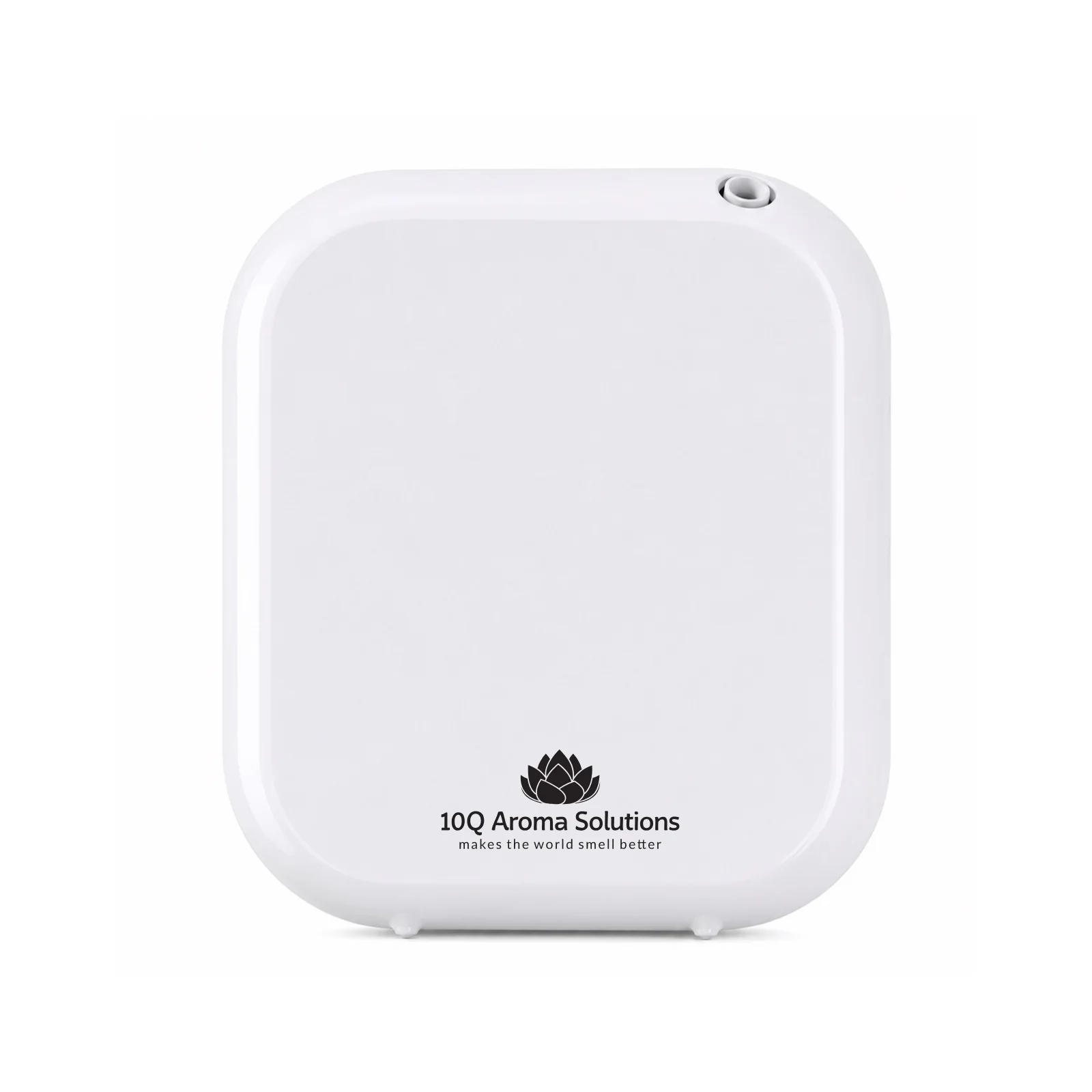 10Q Aroma Home Pro Alb - aparat profesional de parfumare ambientala [5]