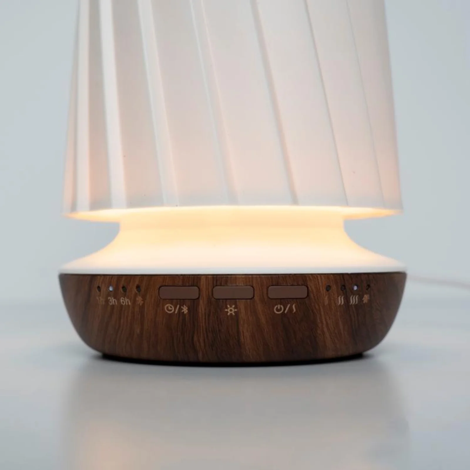 Aparat Profesional de Parfumare Ambientala 10Q Aroma Vertis Alb [2]