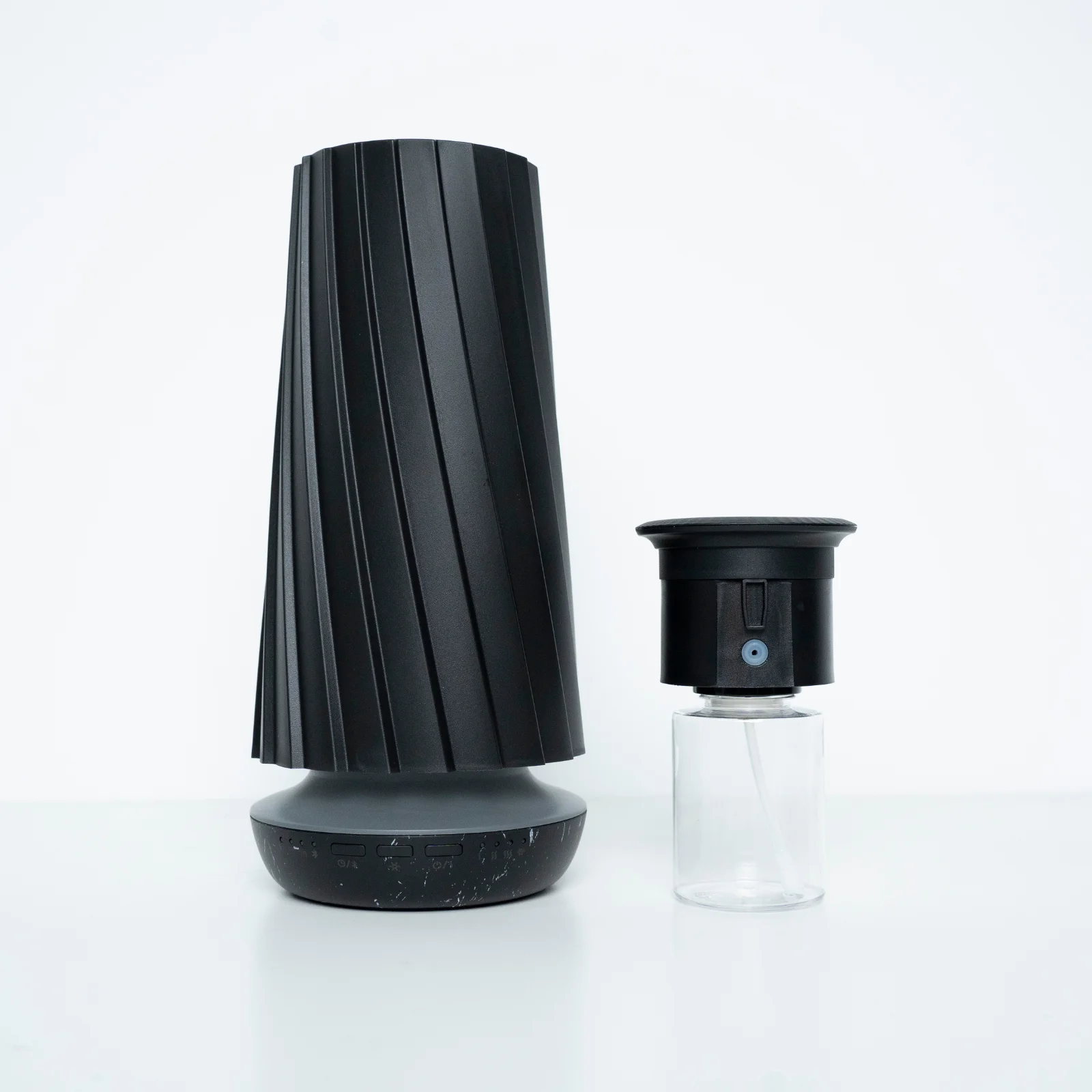 Aparat Profesional de Parfumare Ambientala 10Q Aroma Vertis Negru [4]