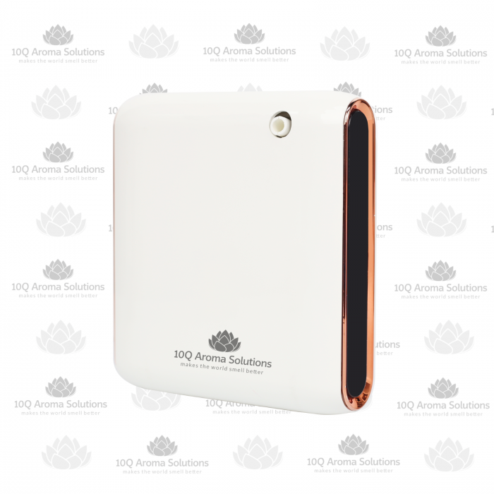 Aparat Profesional Parfumare Ambientala 10Q AromaLux100 cu Bluetooth [2]