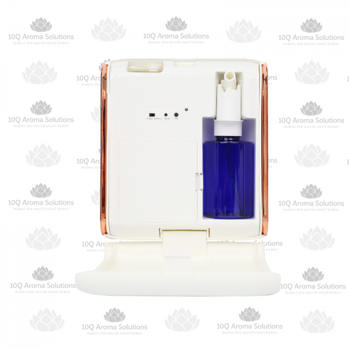 Aparat Profesional Parfumare Ambientala 10Q AromaLux100 cu Bluetooth [4]