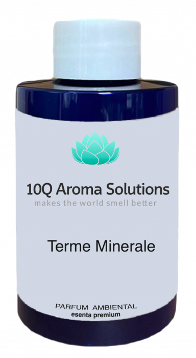 TERME MINERALE