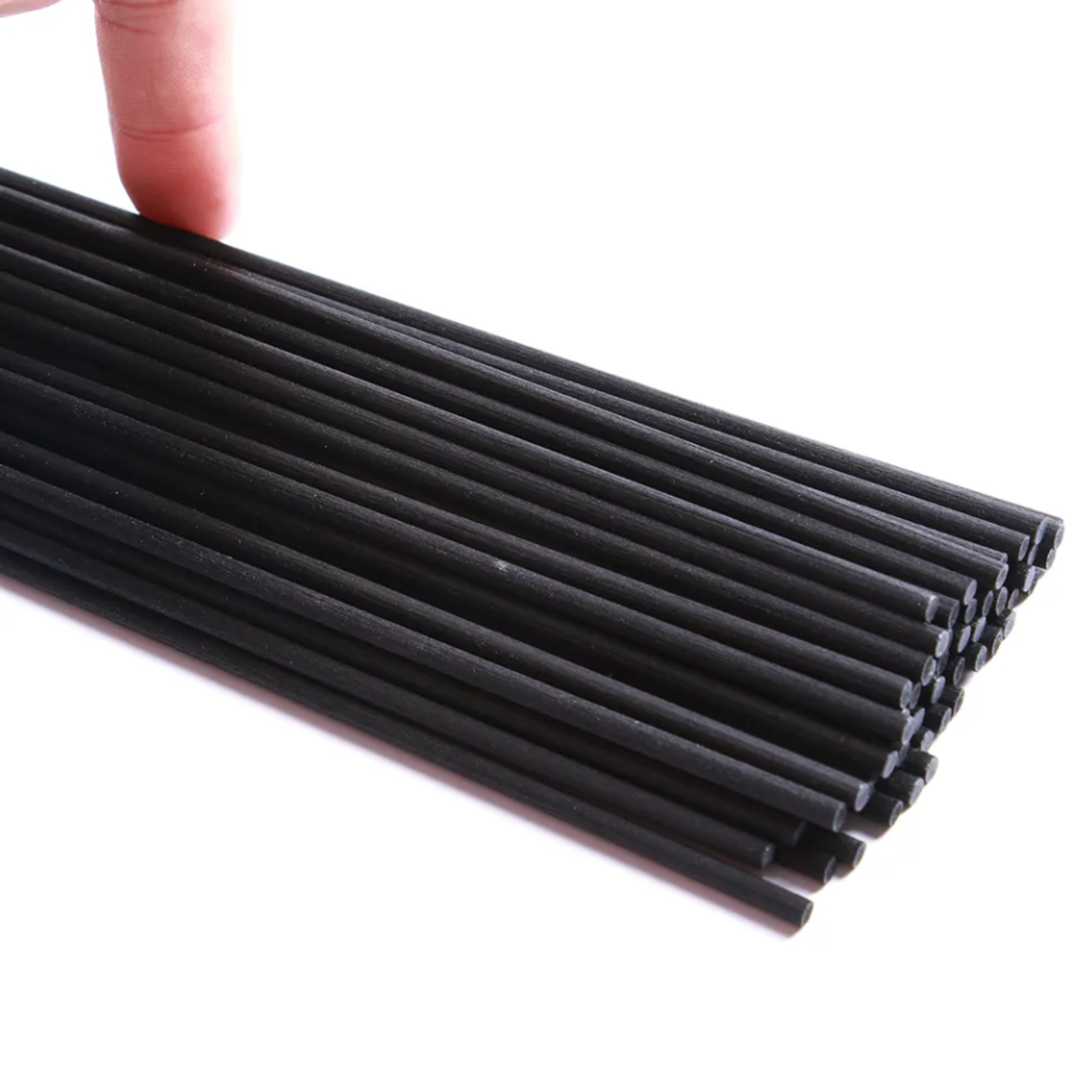 Bete Sintetice Negre [5]