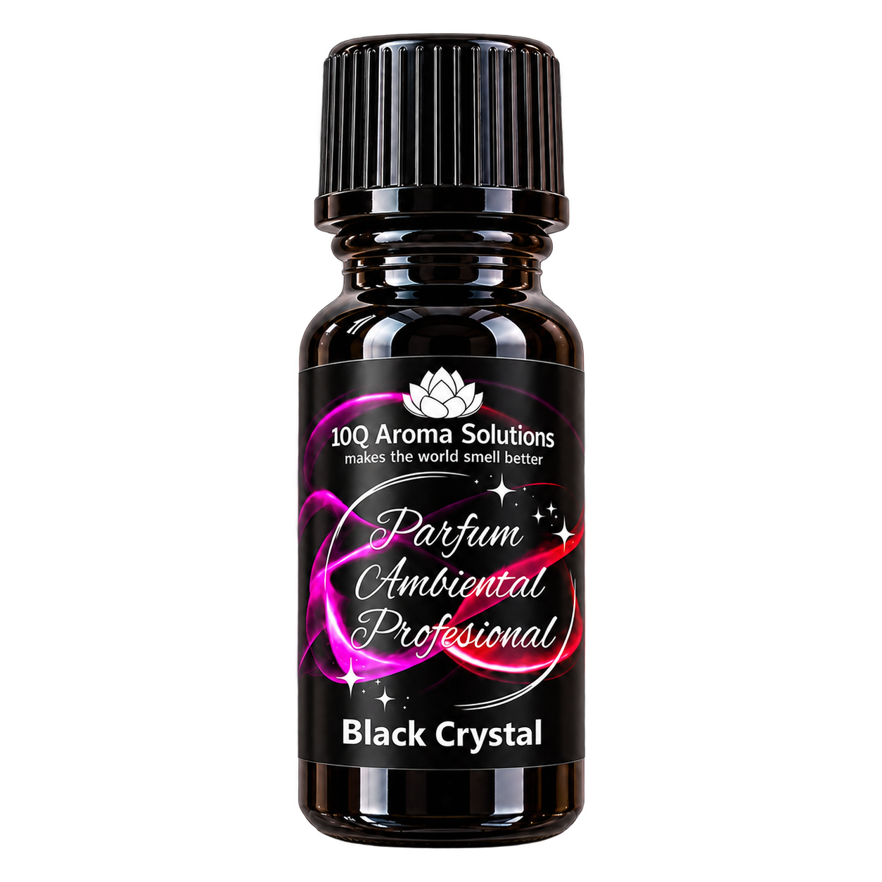 Black Crystal Parfum Ambiental Profesional