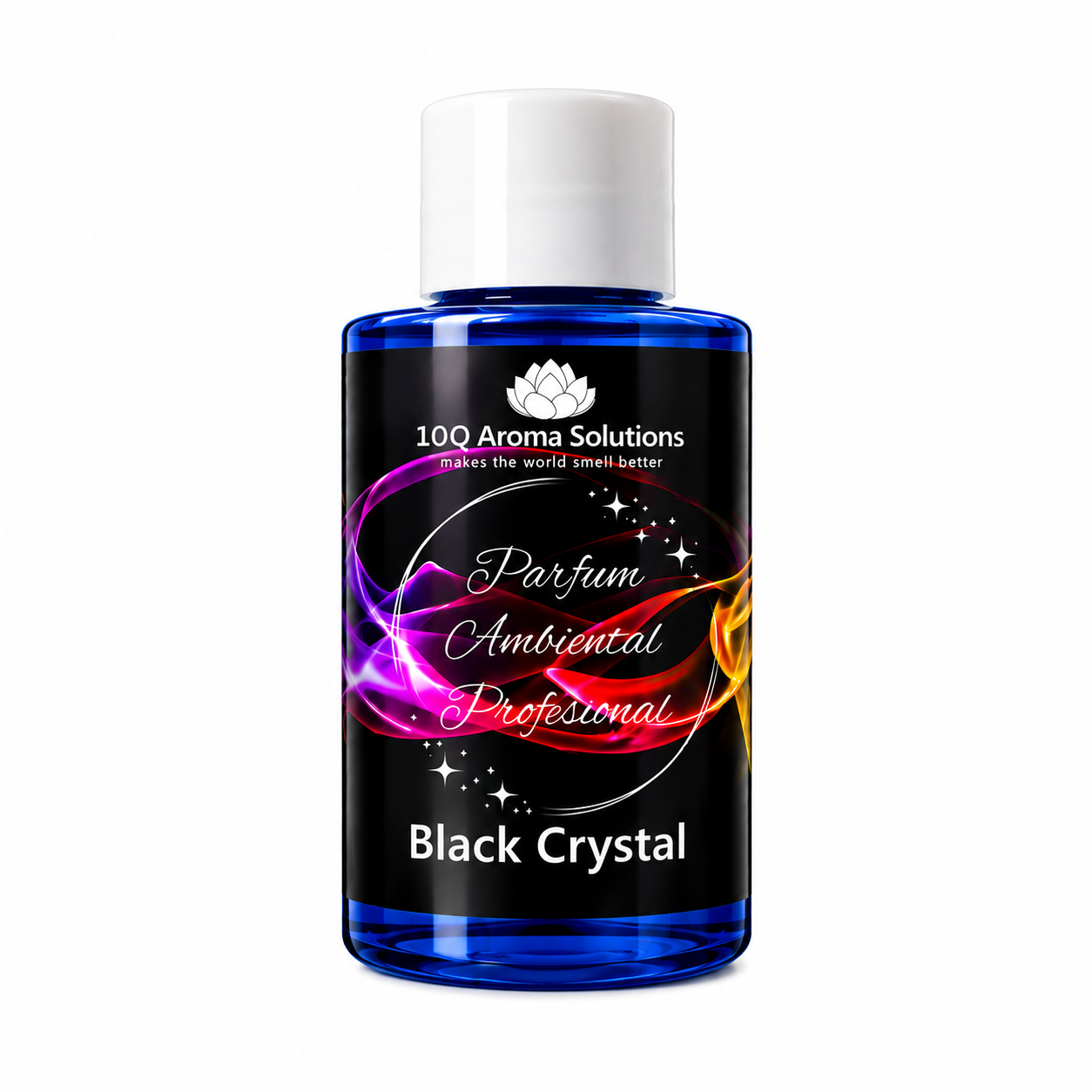 Black Crystal Parfum Ambiental Profesional