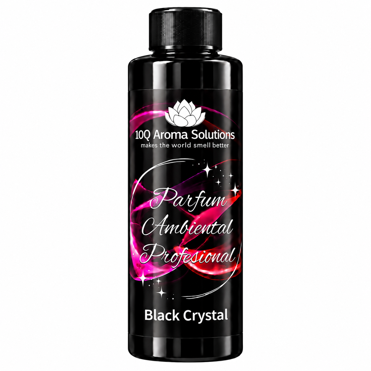 Black Crystal   Parfum Ambiental Profesional