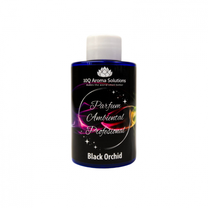 Black Orchid [3]