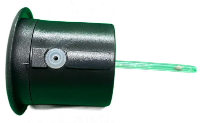 Cap Nebulizare (atomizare) [2]