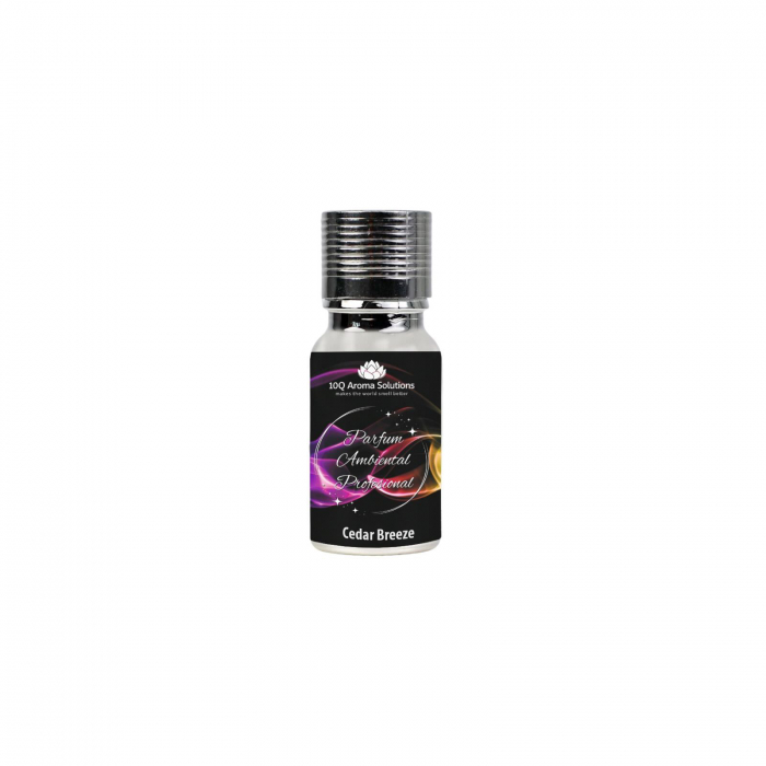 Cedar Breeze [3]