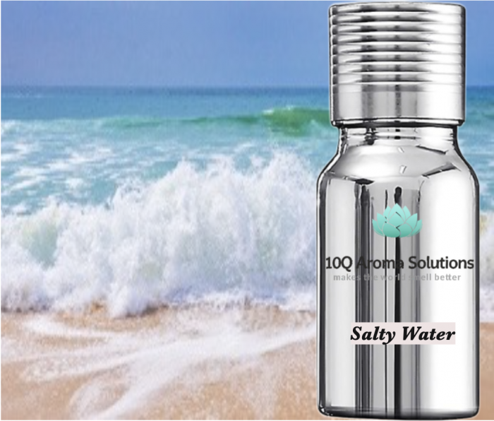 Salty Water - type Acqua Di Sale