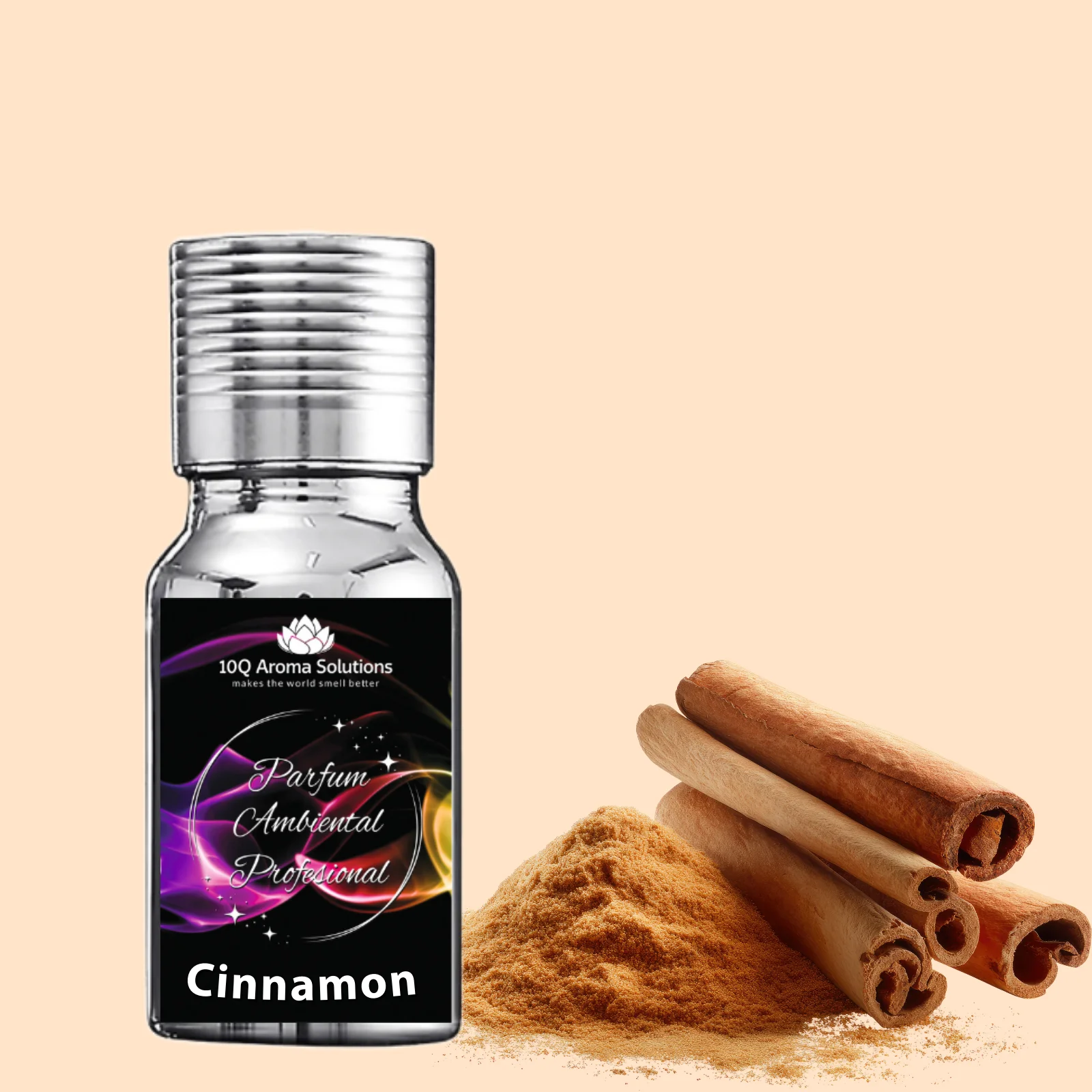 Cinnamon - Scortisoara [2]