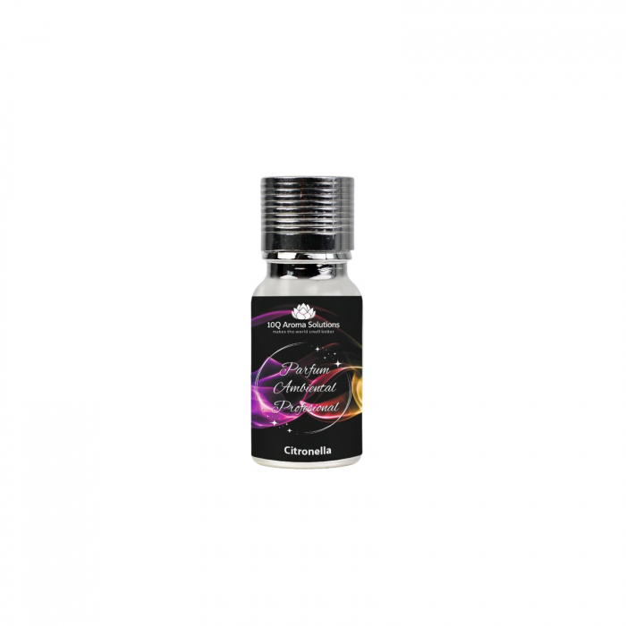 Citronella [2]